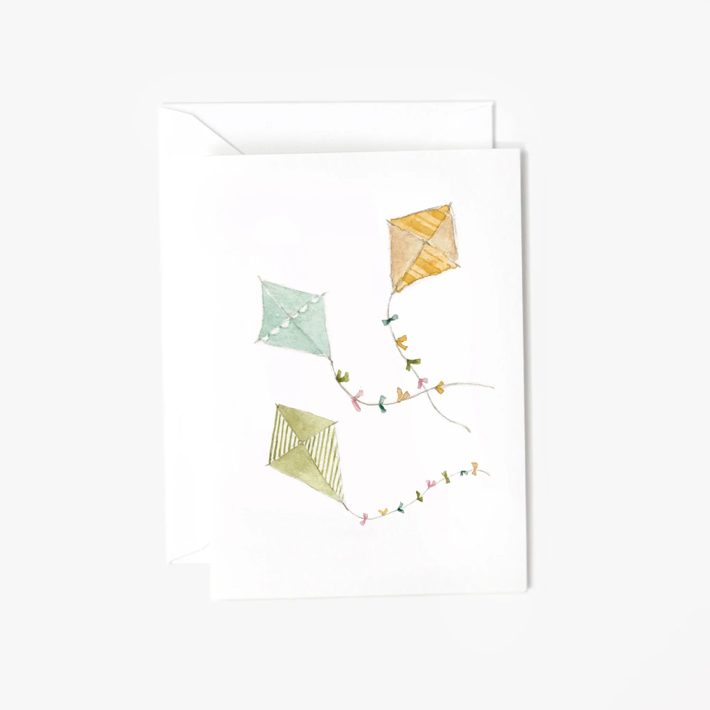 kites mini enclosure notecard