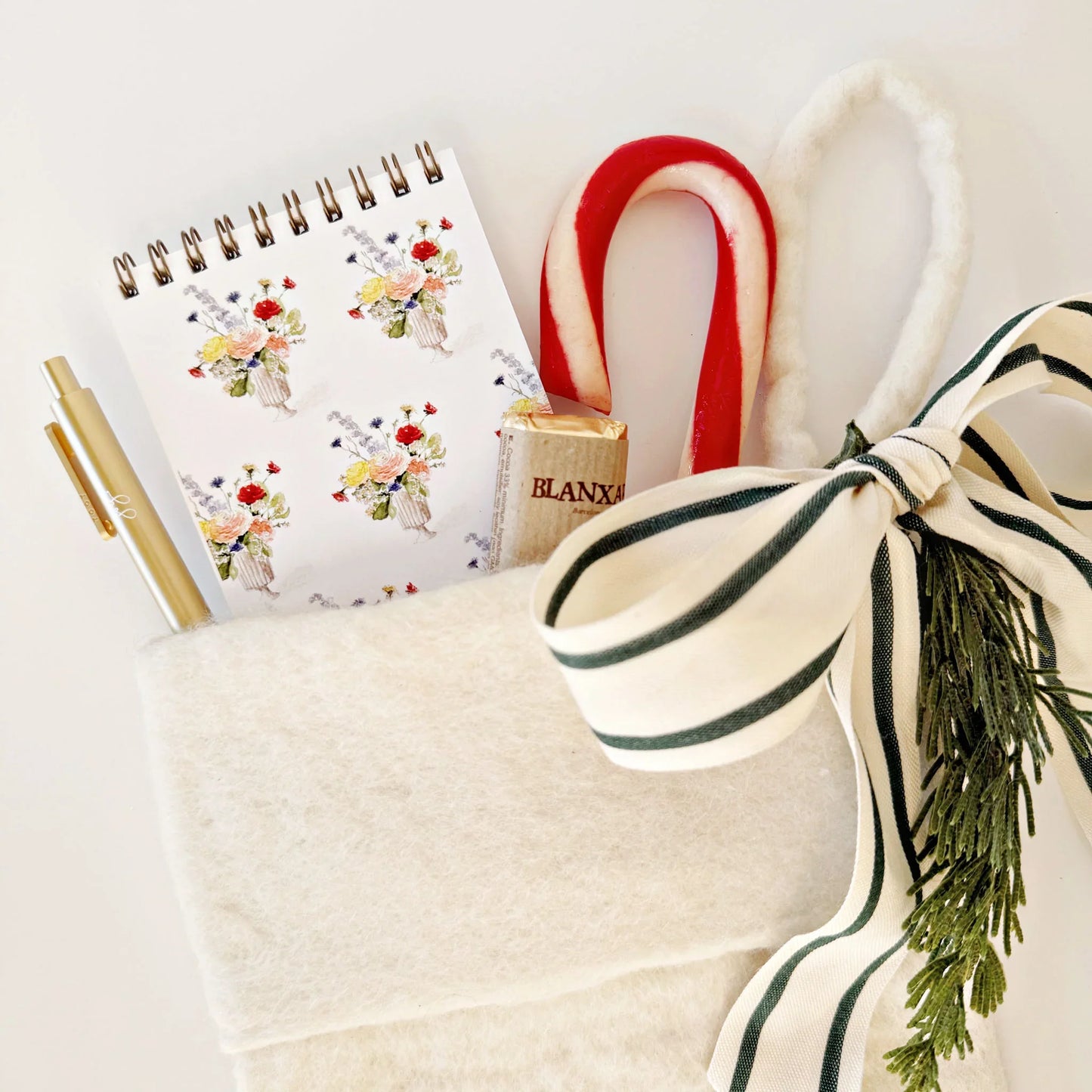 mini spiral bound jotter pad