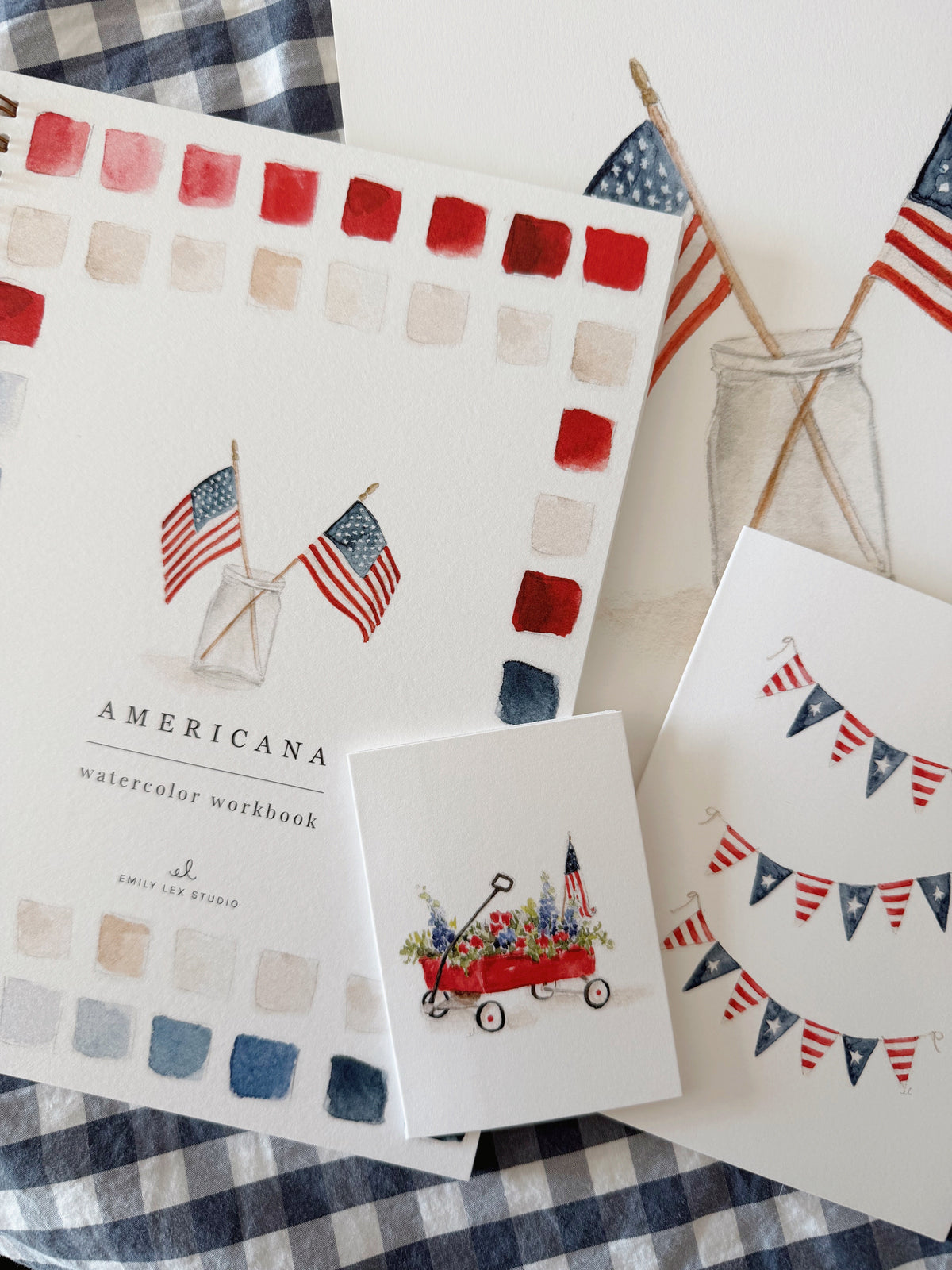 americana