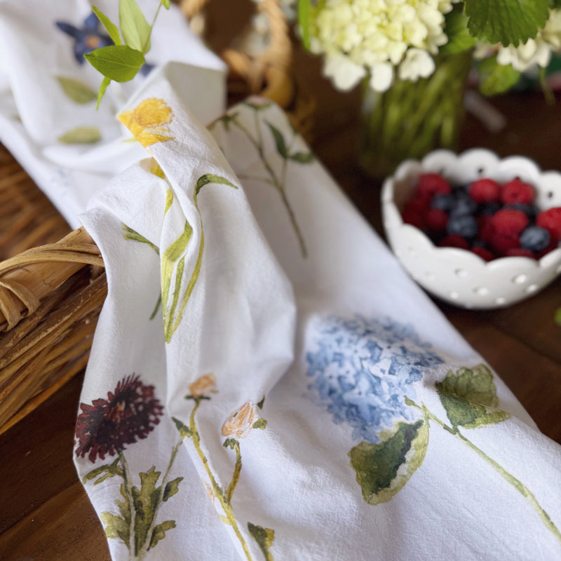 for the gardener