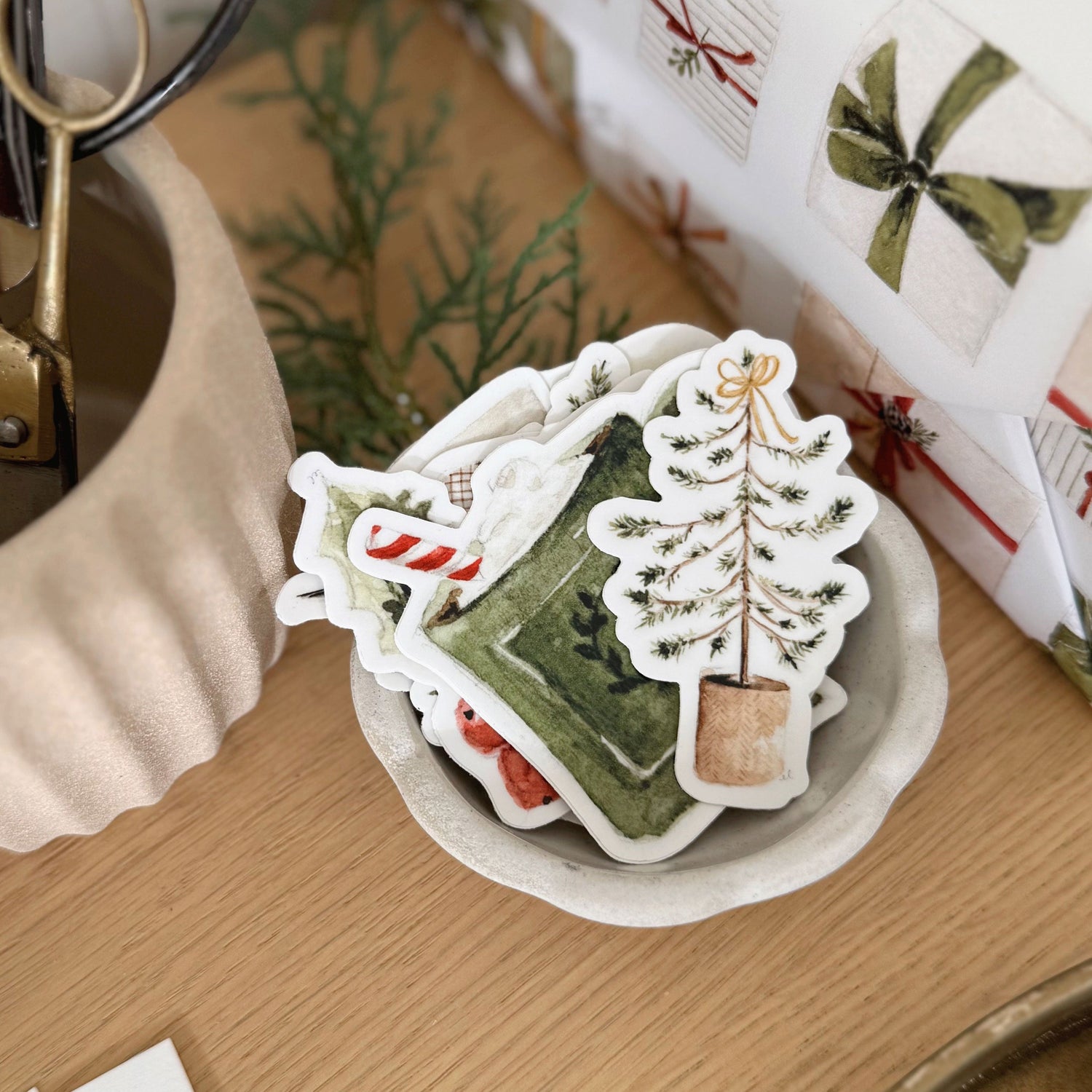 stickers - emily lex studio