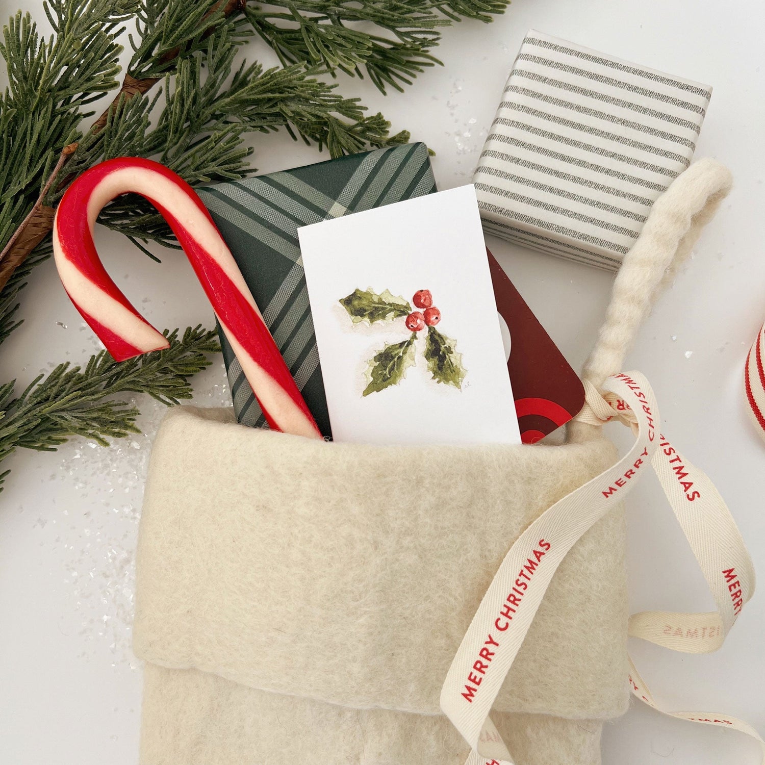 mini notecards - emily lex studio