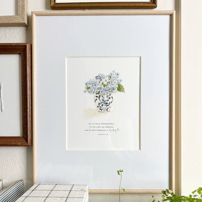 scripture prints - emily lex studio