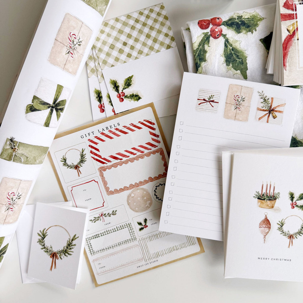 christmas favorites