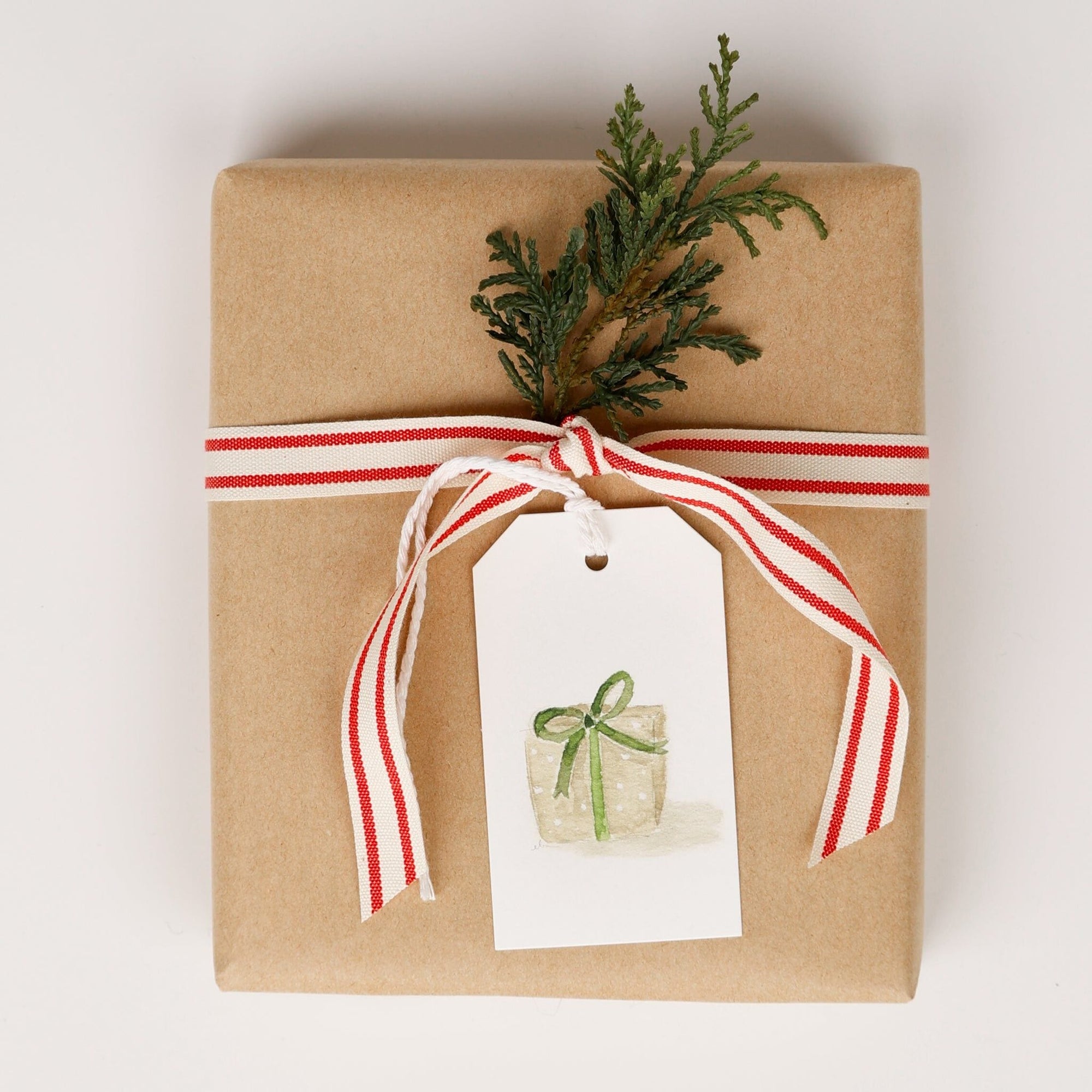 gift gift tags - emily lex studio