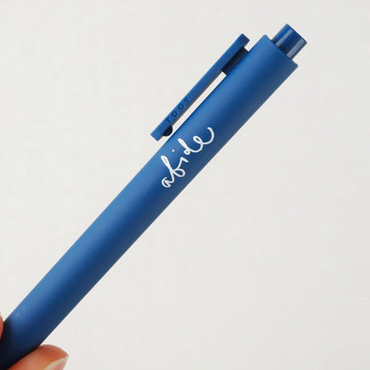 jotter pen - emily lex studio