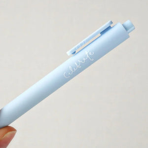 jotter pen - emily lex studio