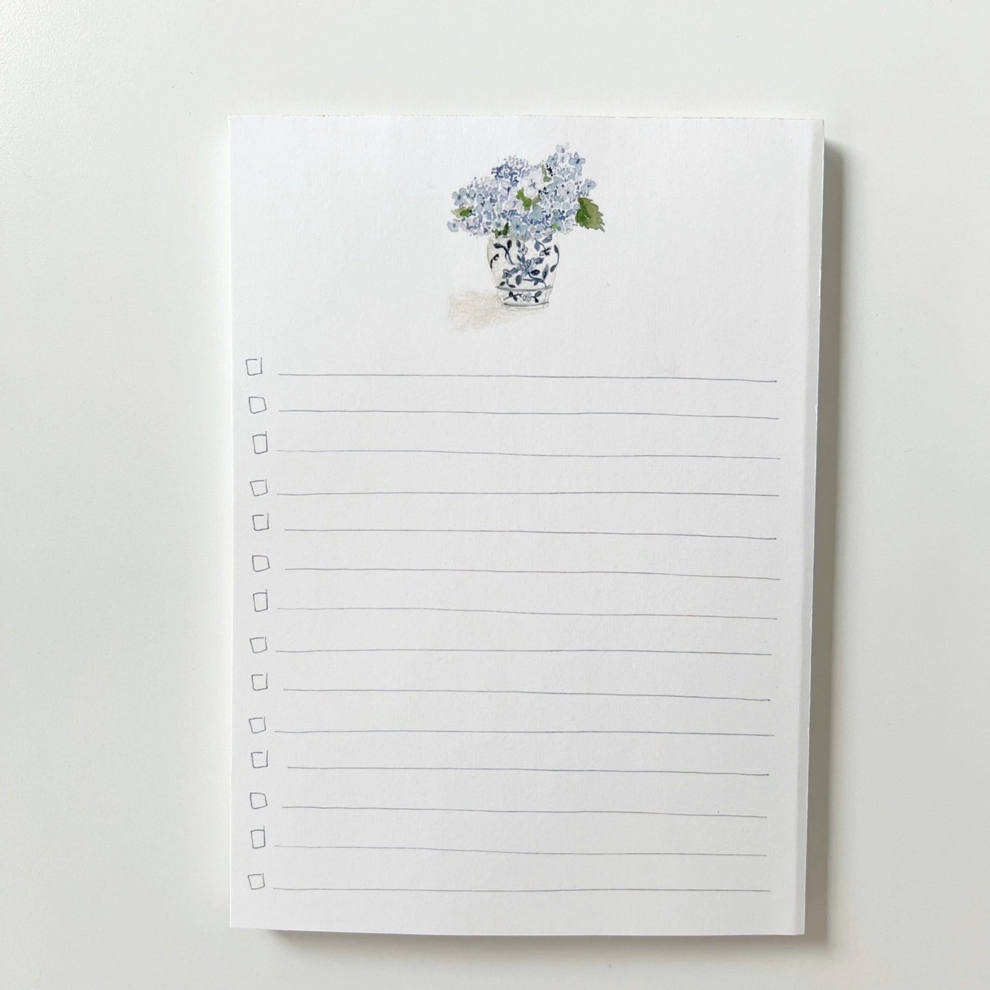 checklist notepad - emily lex studio - Notebooks & Notepads