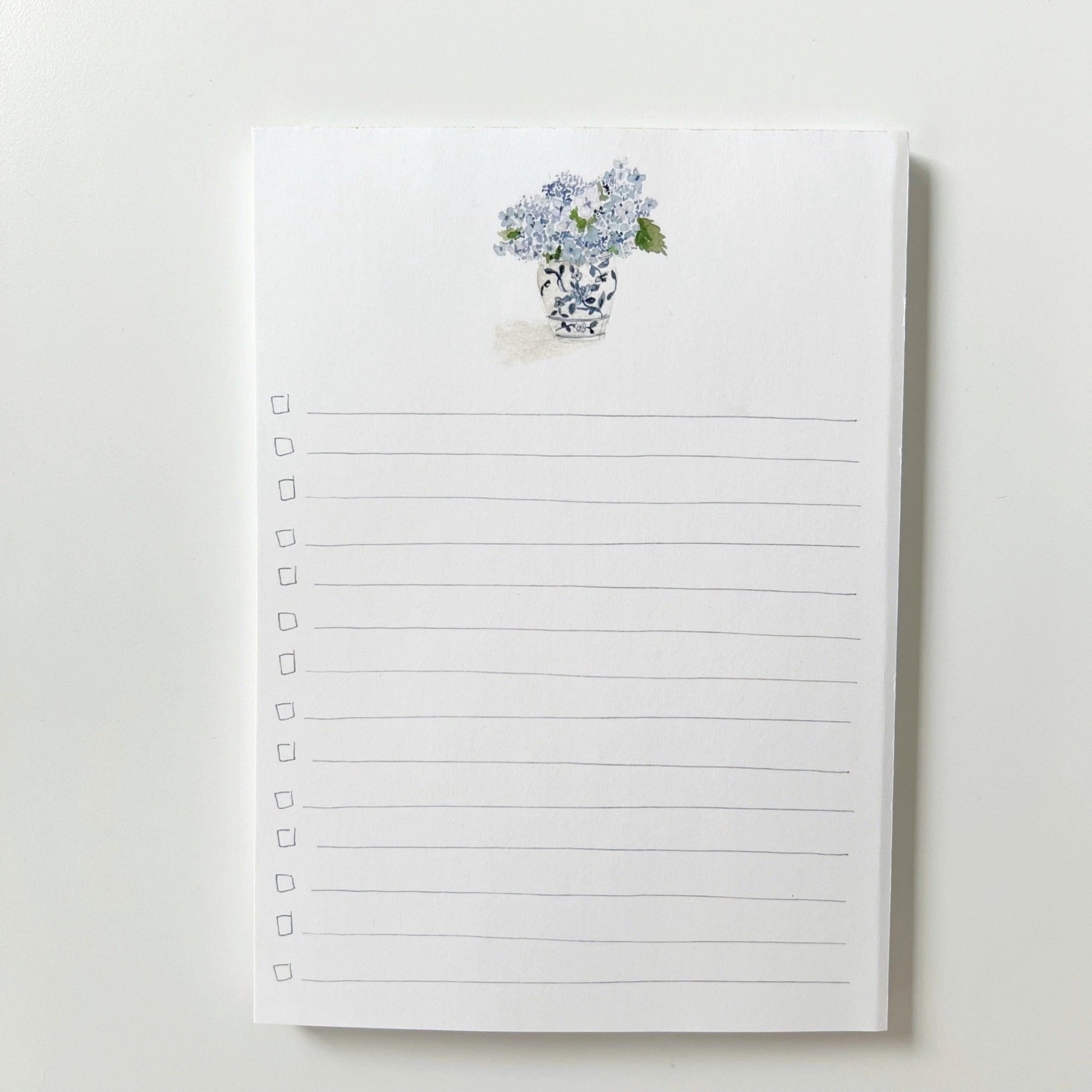 checklist notepad - emily lex studio - Notebooks & Notepads