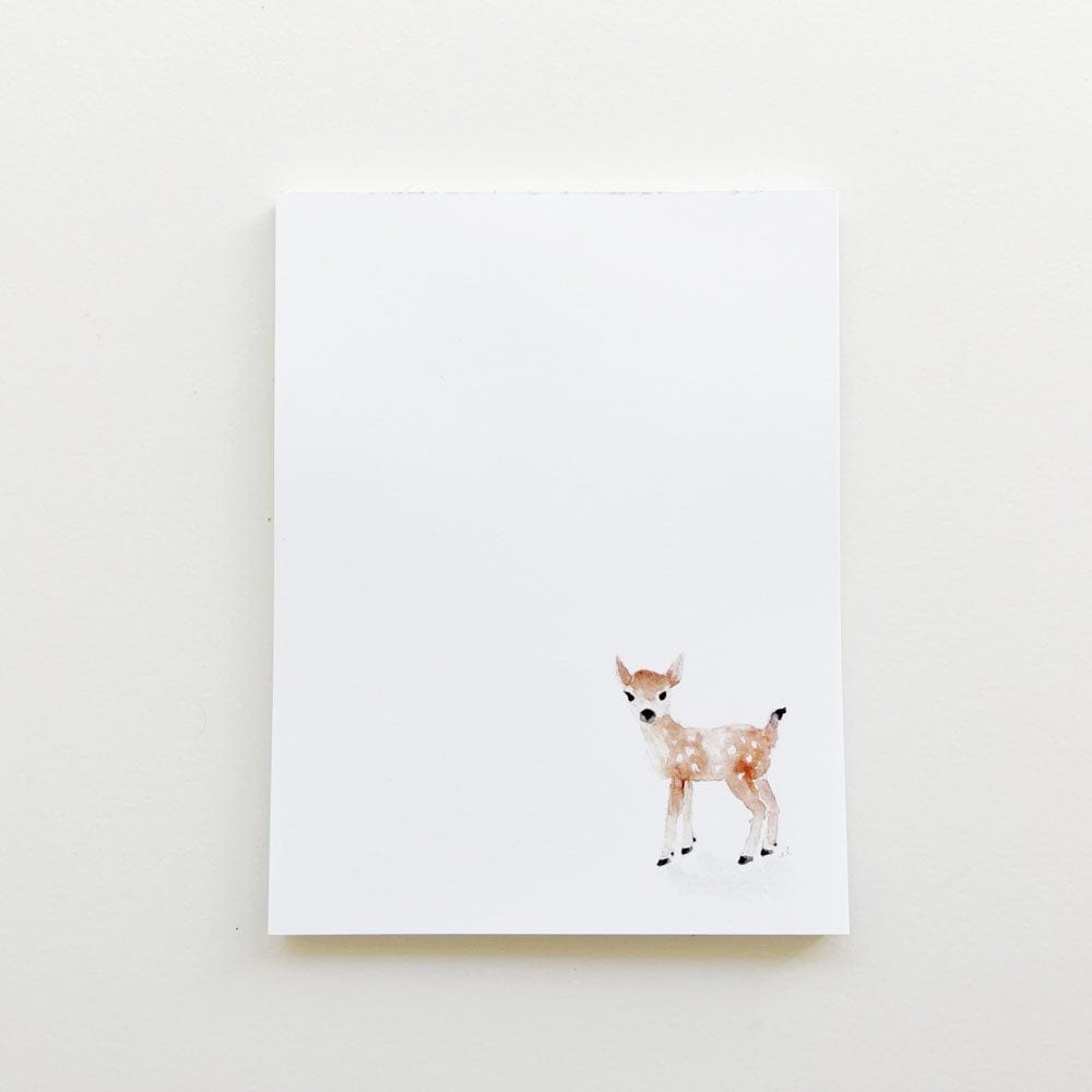 everyday notepad - emily lex studio