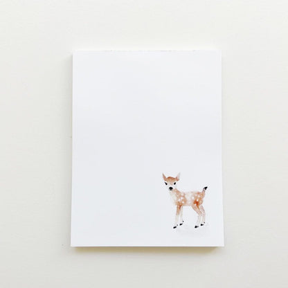 everyday notepad - emily lex studio