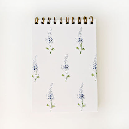 mini jotter pad