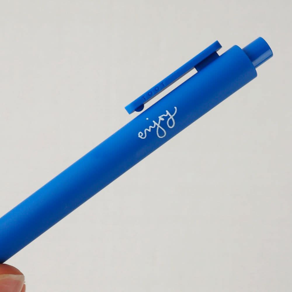 jotter pen - emily lex studio