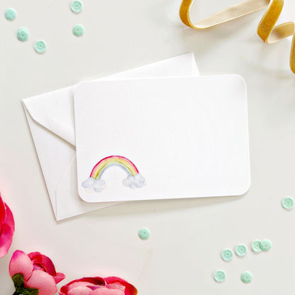 fairytale flat notes