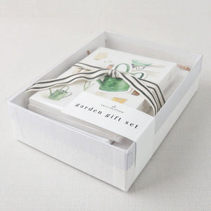 garden gift set