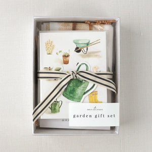 garden gift set