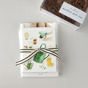 garden gift set