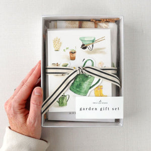 garden gift set