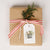 christmas bouquet gift tags - emily lex studio
