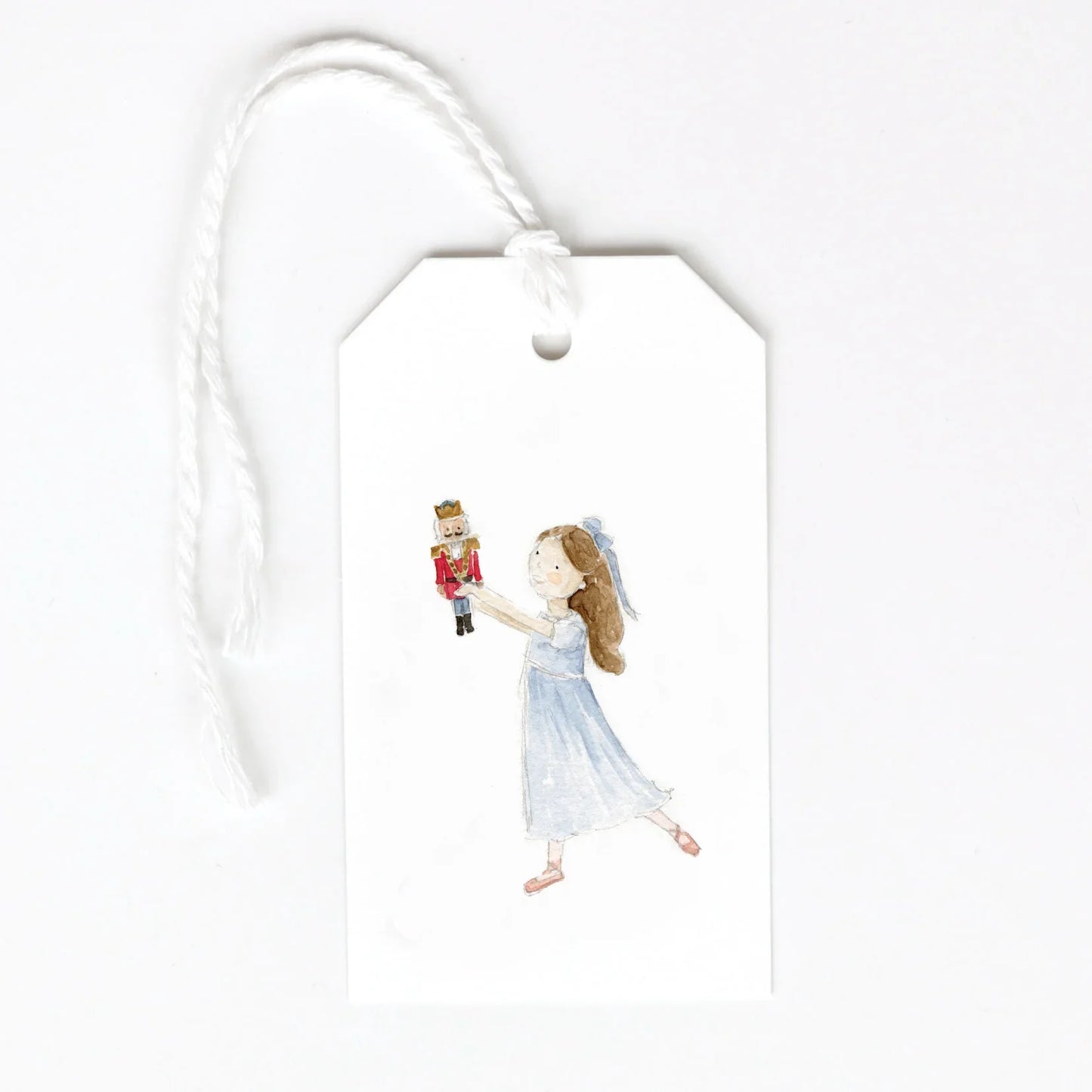 clara gift tags