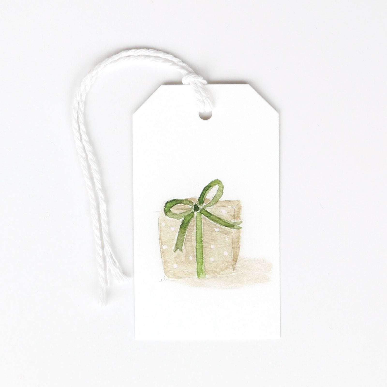 gift gift tags - emily lex studio
