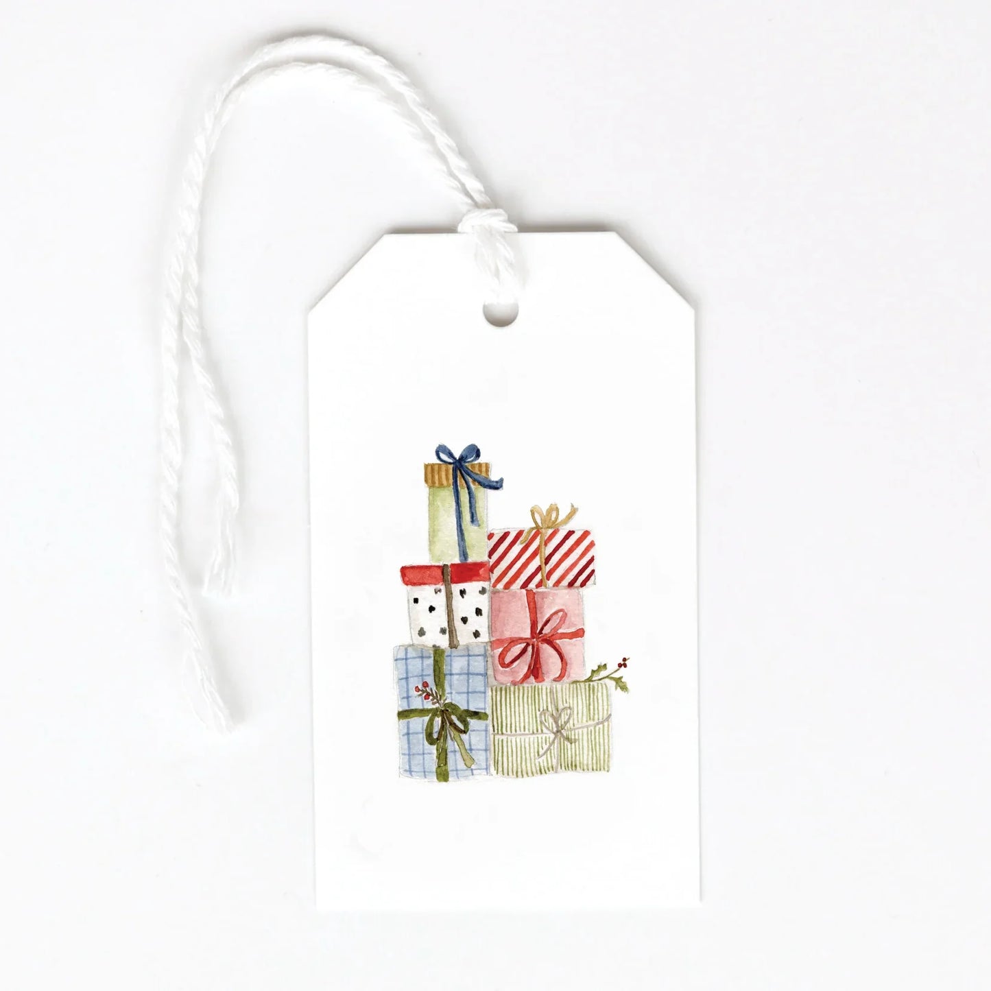 nutcracker gifts gift tags