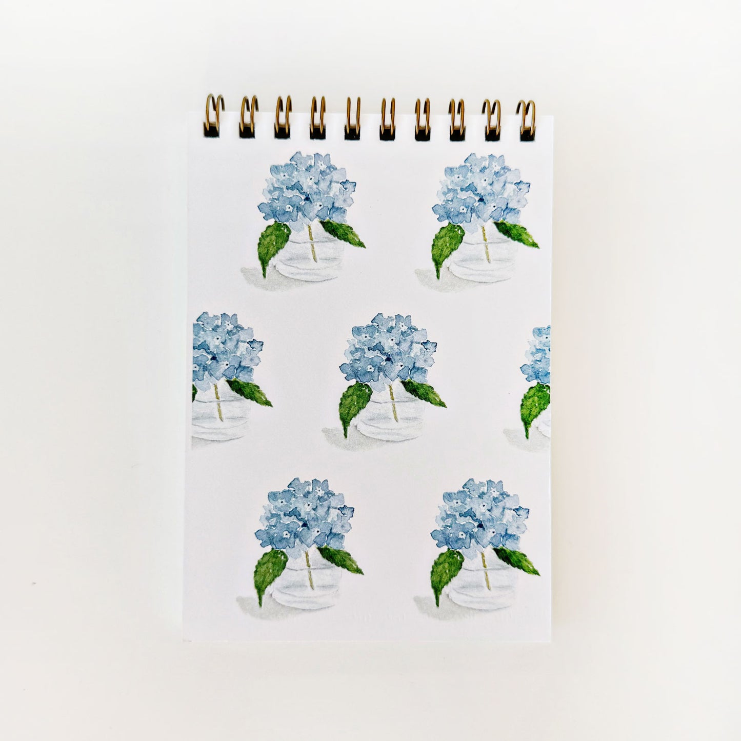 mini jotter pad