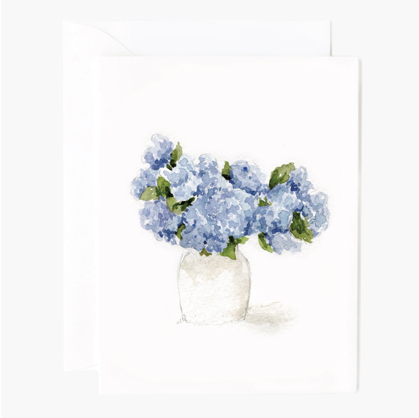 americana assorted notecard set