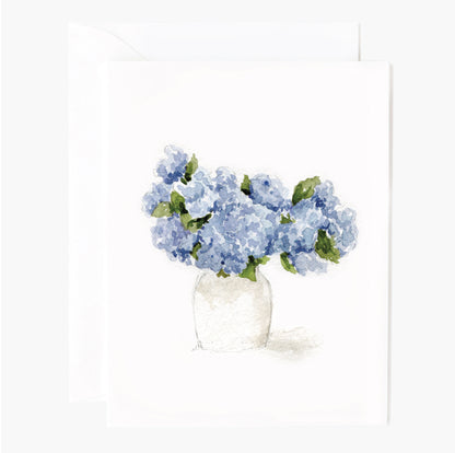 americana assorted notecard set