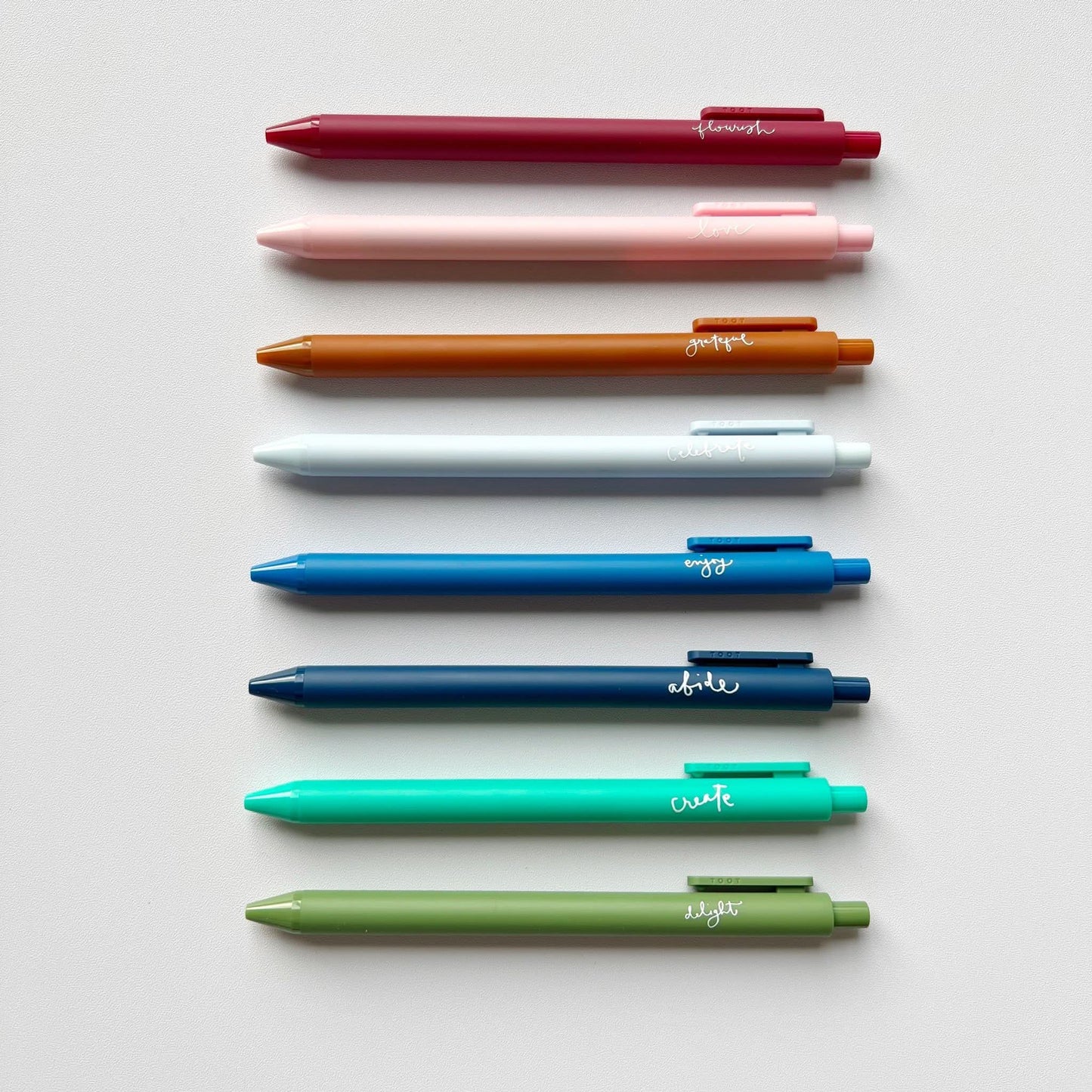 jotter pen - emily lex studio