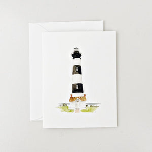 lighthouse notecards