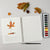 autumn watercolor workbook - emily lex studio