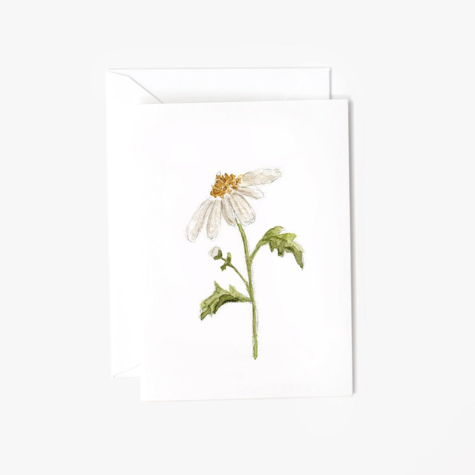 daisy mini notecard - emily lex studio