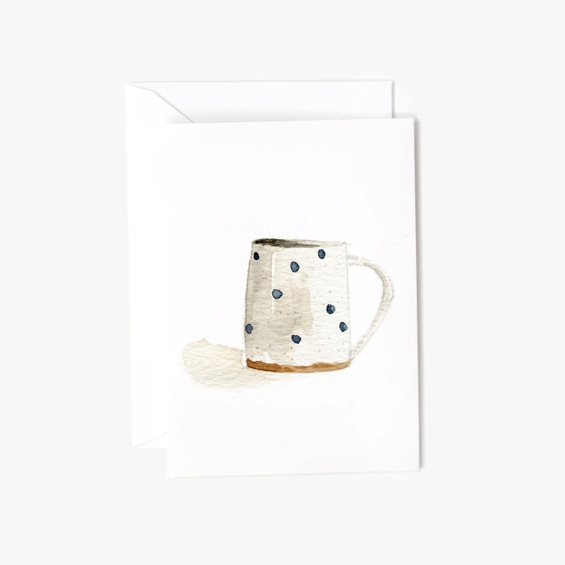 mugs mini card set - emily lex studio