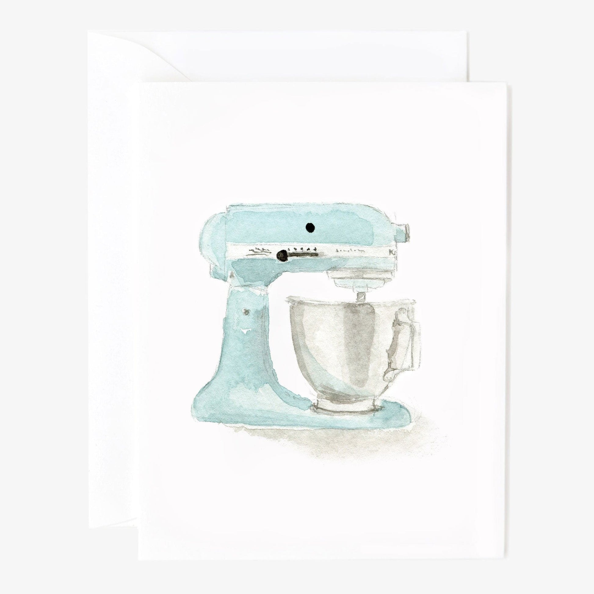 baking notecard set - emily lex studio