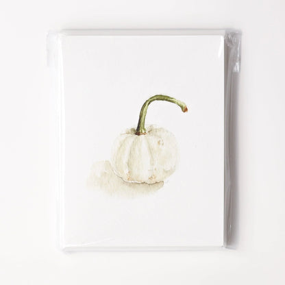 autumn notecard set - emily lex studio