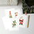 classic christmas notecard set - emily lex studio