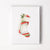 classic christmas notecard set - emily lex studio