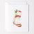 classic christmas notecard set - emily lex studio