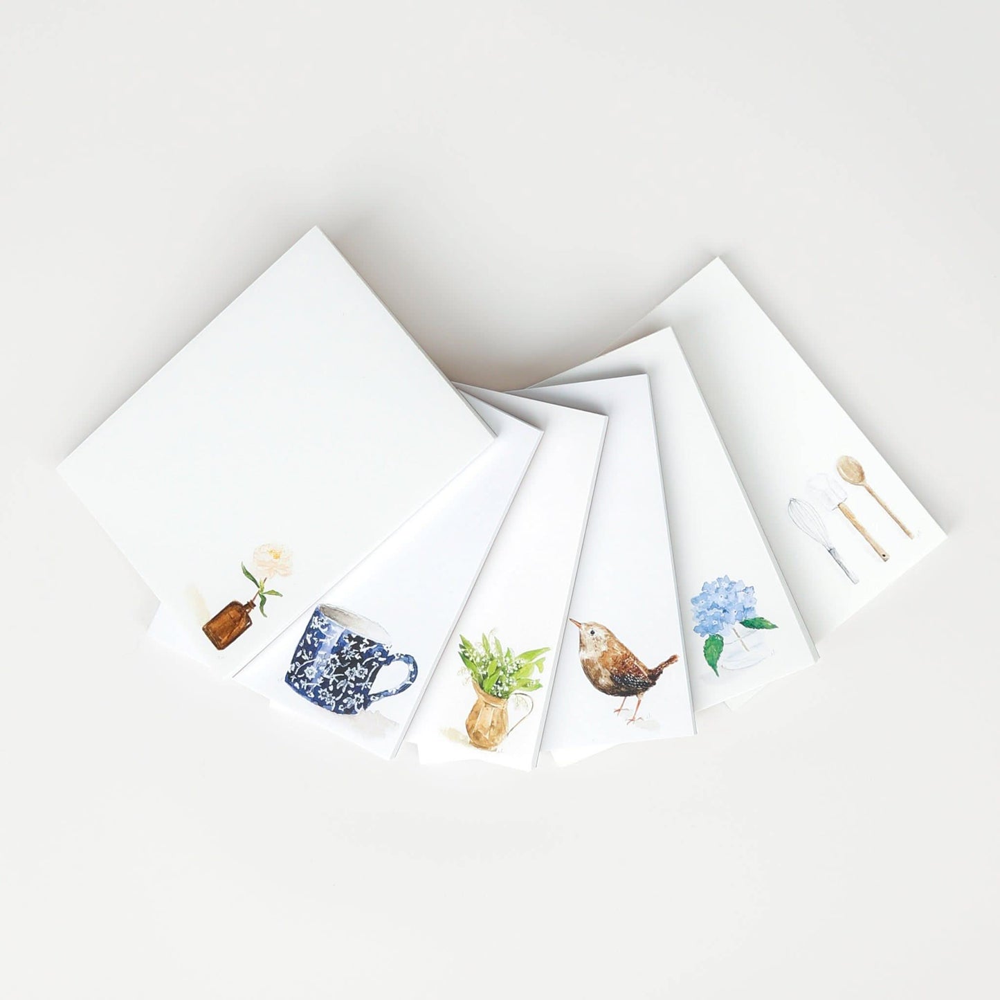 everyday notepad - emily lex studio