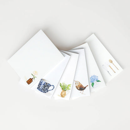 everyday notepad - emily lex studio