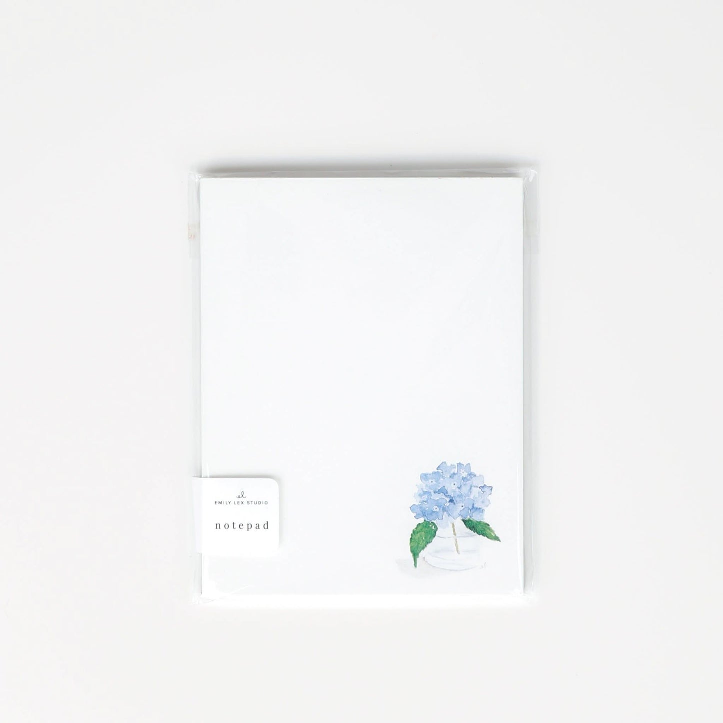 everyday notepad - emily lex studio