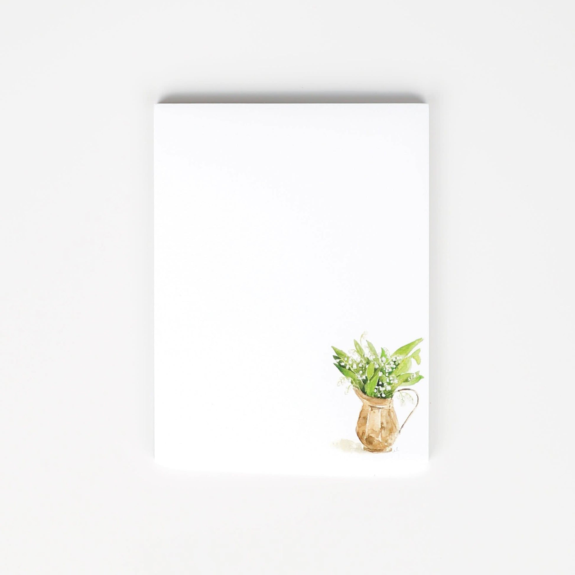 everyday notepad - emily lex studio