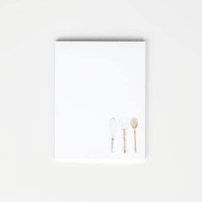 everyday notepad - emily lex studio