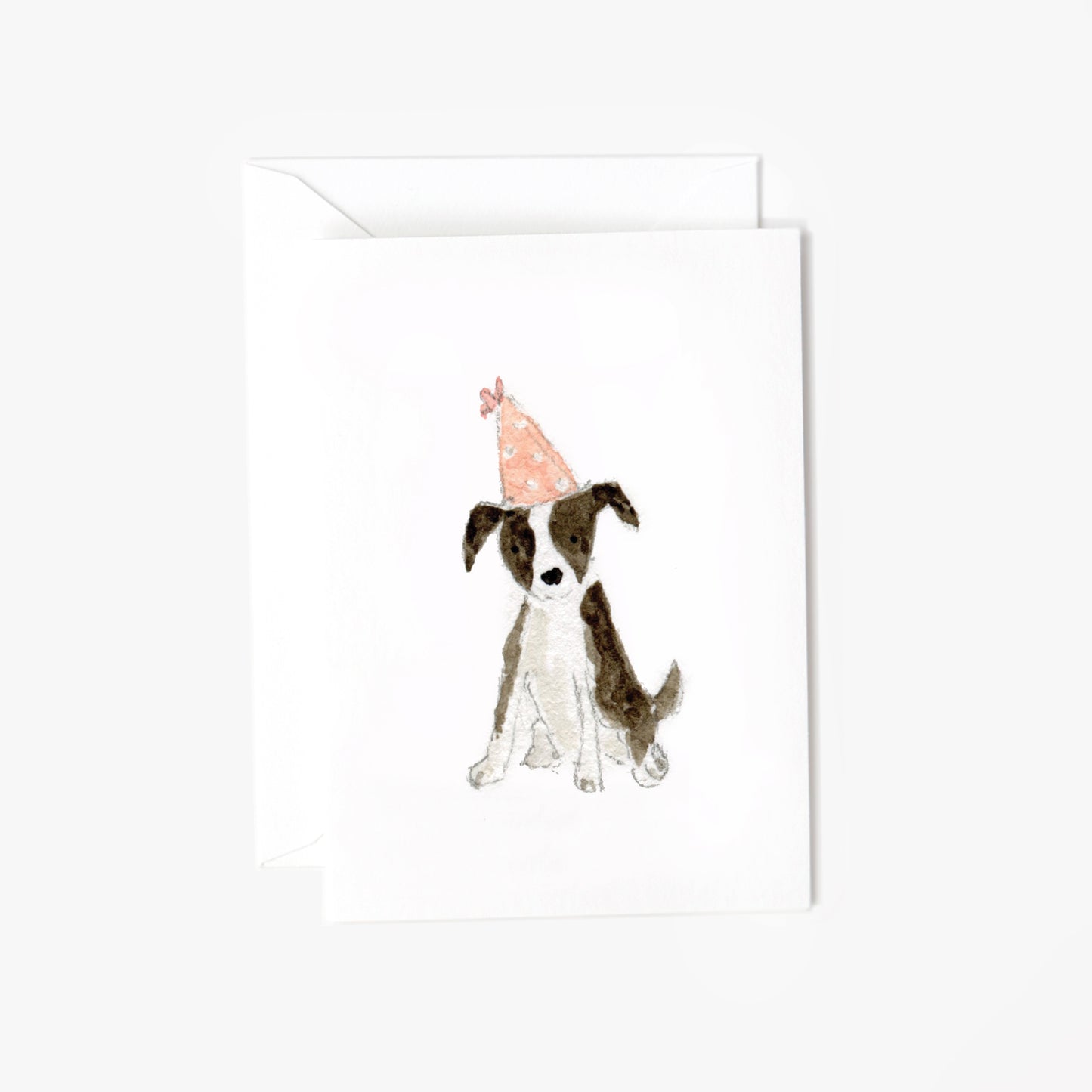 party pup mini notecard