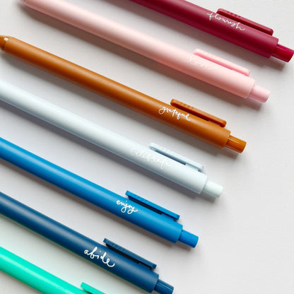 jotter pen - emily lex studio