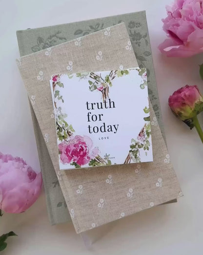 truth for today love cards