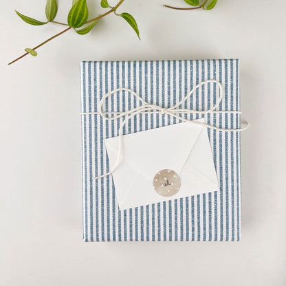 bluebird mini notecard - emily lex studio