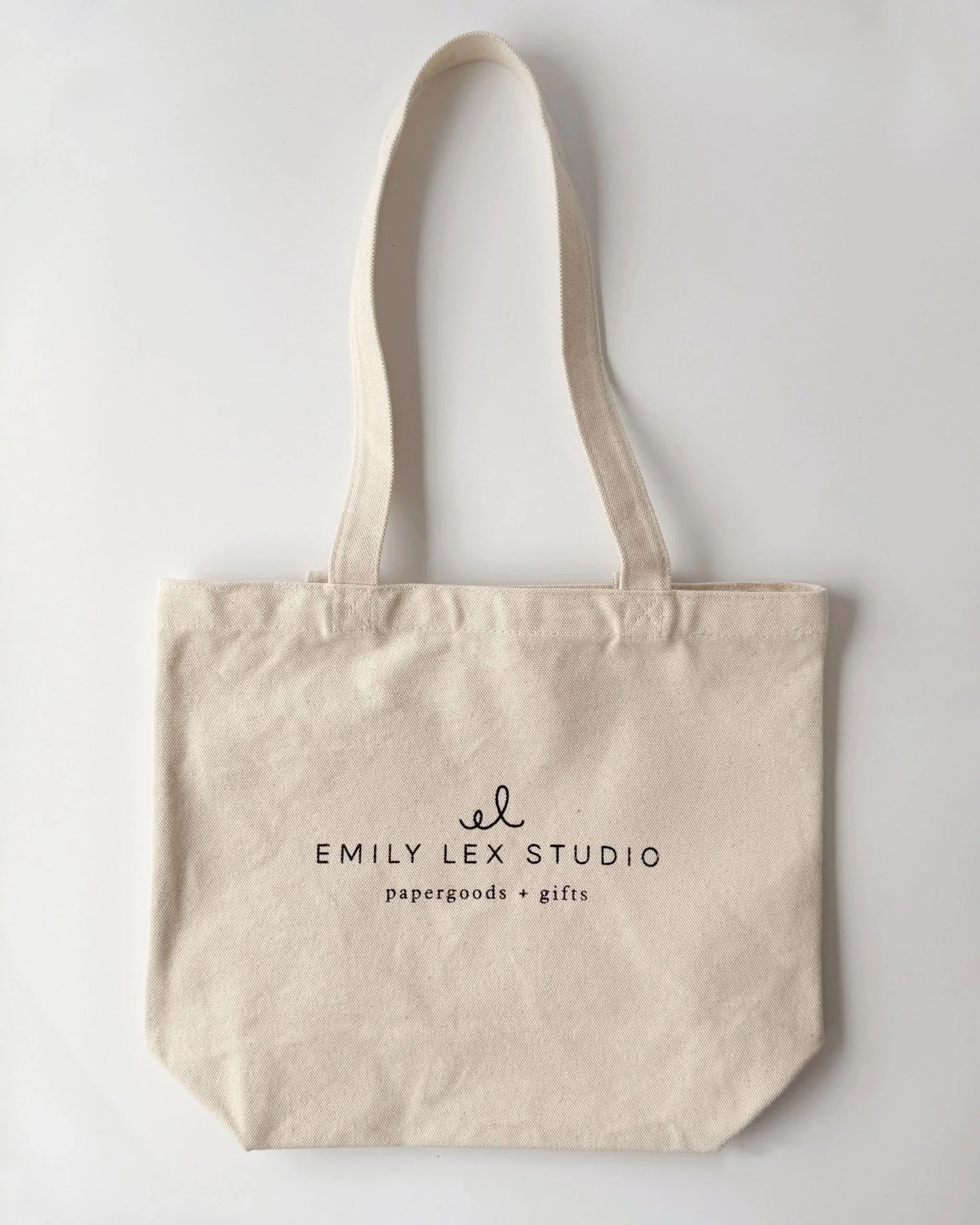 emily lex studio canvas carry all tote bag