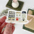 christmas sticker set - emily lex studio